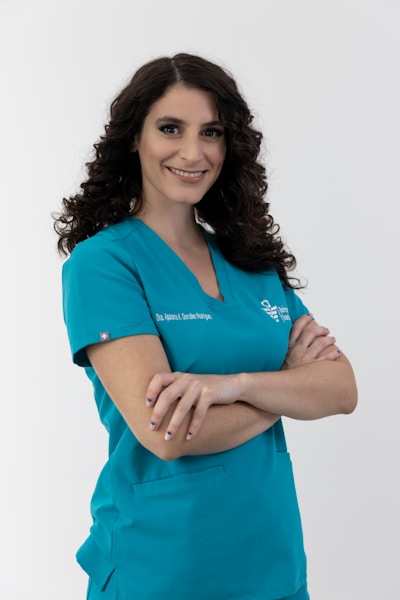 Doctor